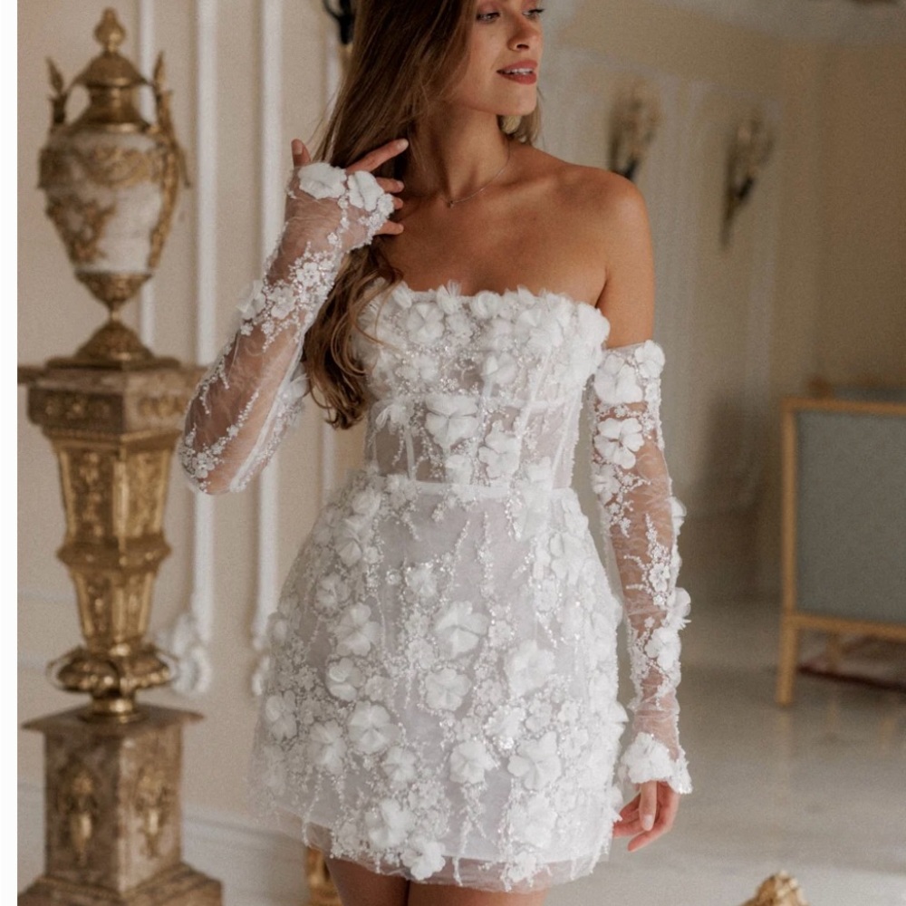 Rosie Etienne Isabelle dress